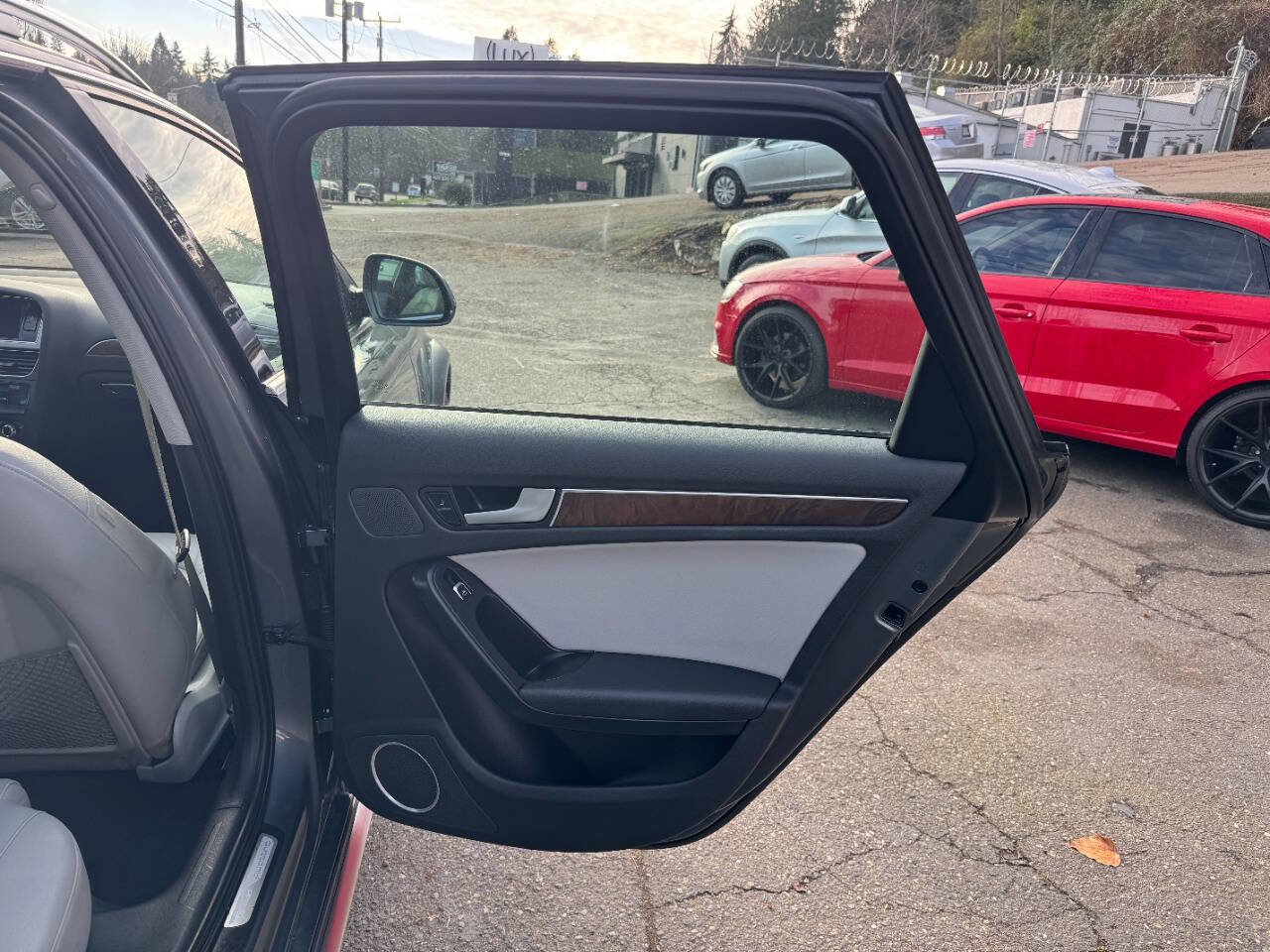 Used 2013 Audi A4 Premium Plus w/ Premium Plus Pkg image 23