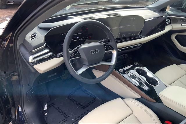 New 2026 Audi A6 3.0 image 5