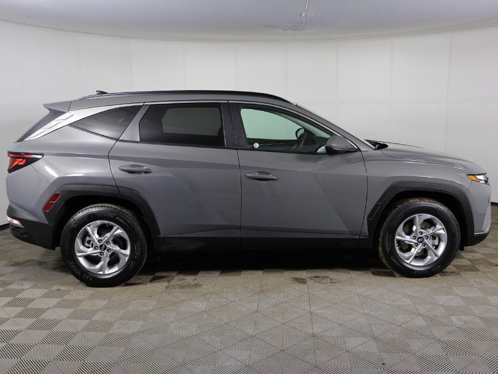 Used 2024 Hyundai Tucson SEL image 14
