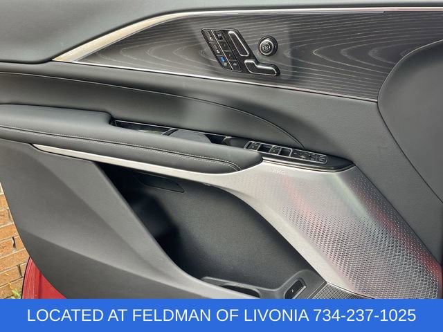 Used 2024 Cadillac Lyriq Luxury w/ LPO, Floor Liner Package image 23