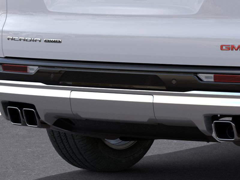 New 2026 GMC Acadia Denali w/ Super Cruise Package image 15