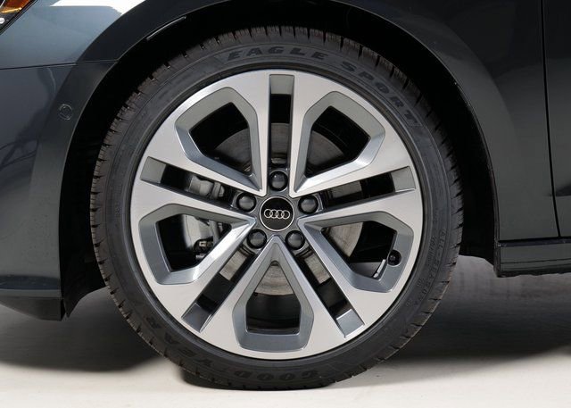 New 2026 Audi A3 2.0T Premium image 32