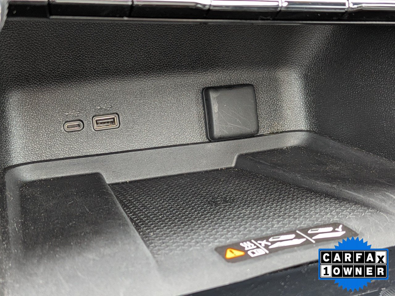 Used 2026 Chevrolet Traverse Z71 AWD/4WD image 31