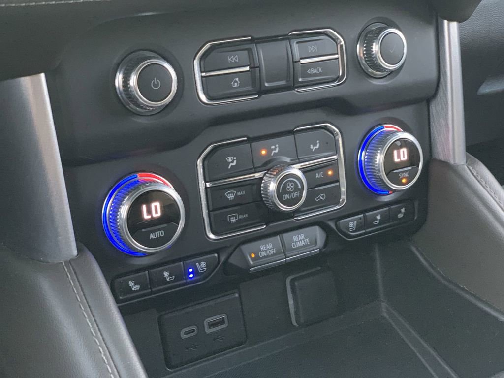 Certified 2023 GMC Yukon SLT image 16