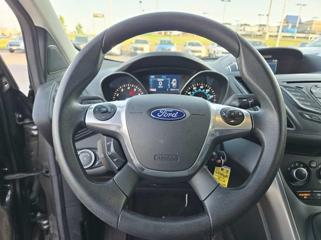 Used 2015 Ford Escape SE FWD image 10