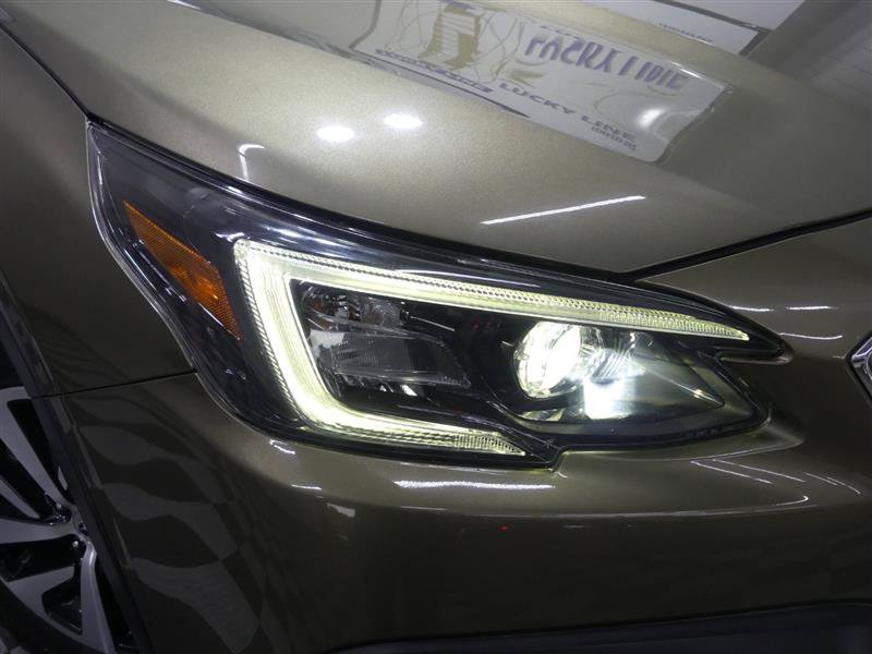 Used 2022 Subaru Outback Premium AWD/4WD image 15