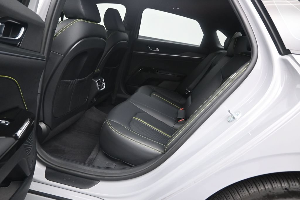 Used 2026 Kia K5 GT w/ GT1 Package FWD image 15