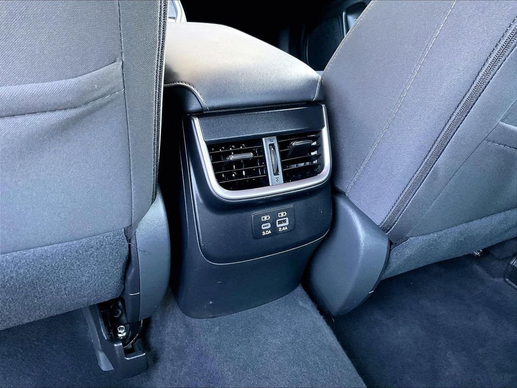Used 2025 Subaru Legacy Premium AWD/4WD image 27