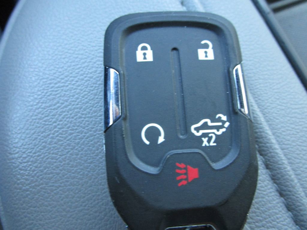 Used 2019 GMC Sierra 1500 SLT w/ SLT Premium Plus Package image 56