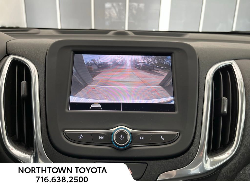 Used 2023 Chevrolet Equinox LT image 13