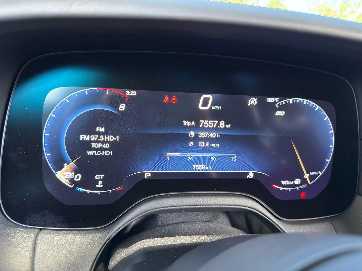 Used 2024 Maserati GranTurismo Modena image 41