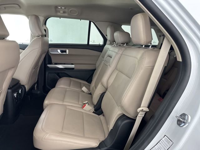 Used 2023 Ford Explorer Limited image 30