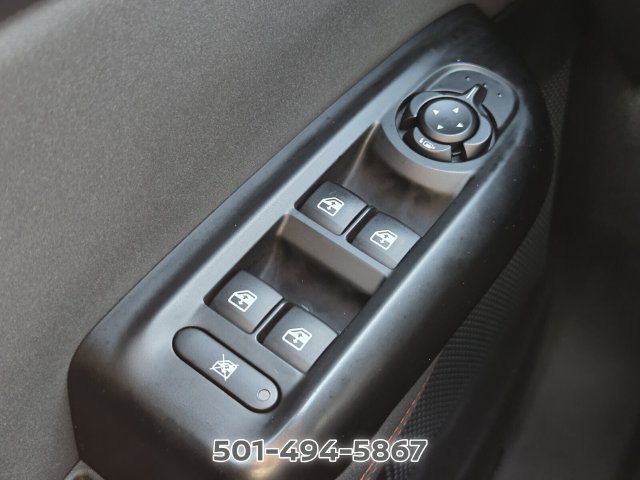 Used 2024 Dodge Hornet R/T AWD/4WD image 24