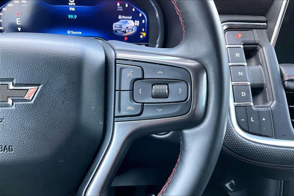 Used 2024 Chevrolet Tahoe RST w/ Luxury Package image 23