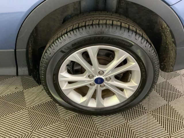 Used 2018 Ford Escape SE FWD image 12