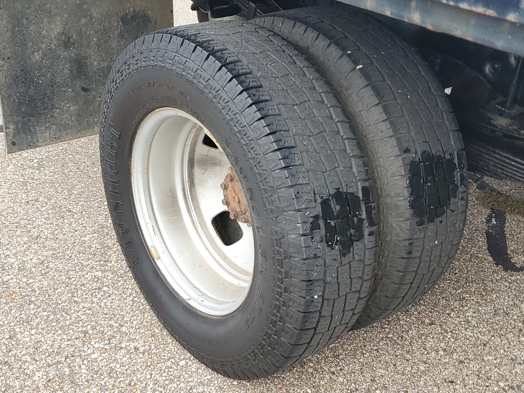 Used 2009 Ford F350 XL RWD image 6