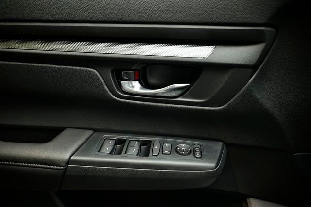 New 2026 Honda CR-V LX image 9
