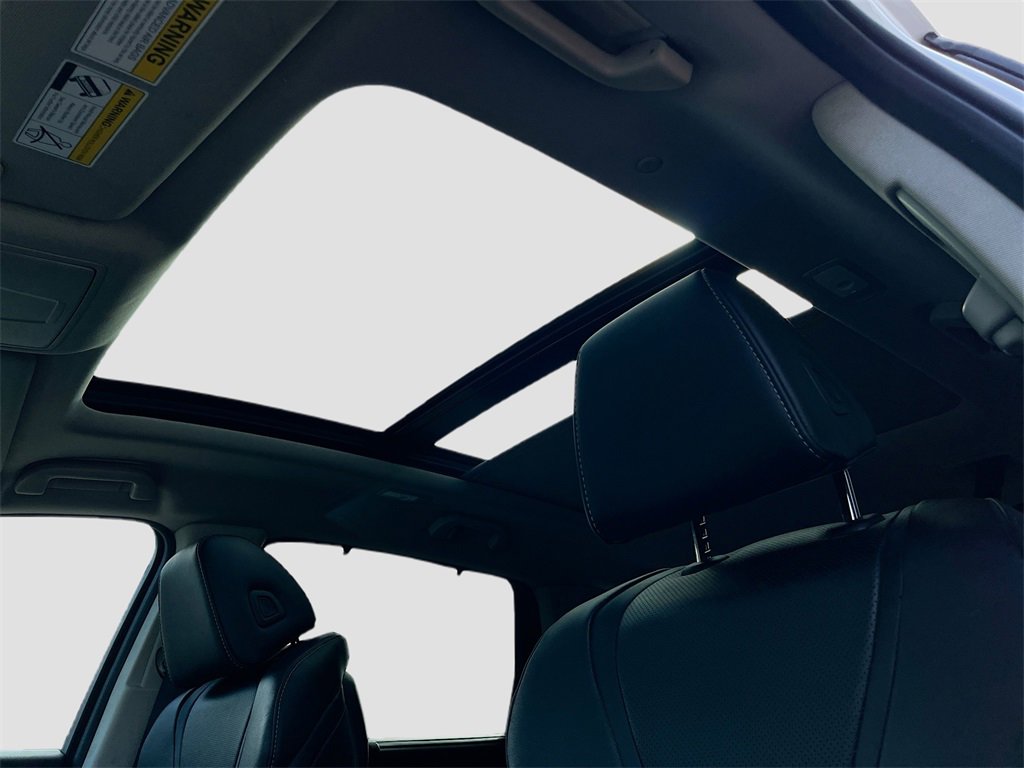 Used 2023 Acura MDX SH-AWD w/ Technology Package image 22