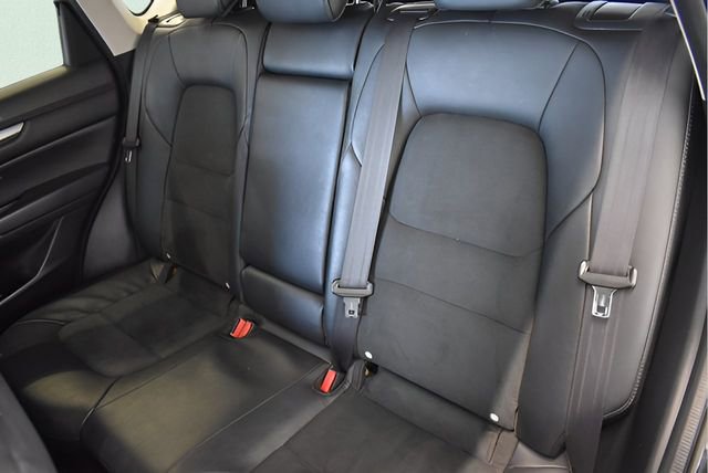 Used 2021 MAZDA CX-5 Touring image 7