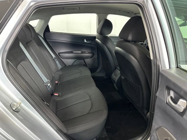 Used 2019 Kia Optima LX image 27