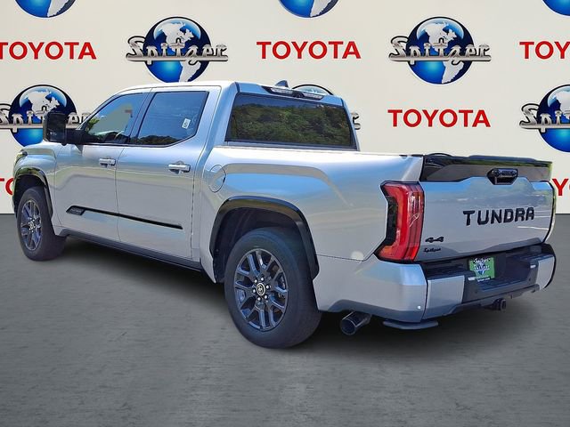 Used 2023 Toyota Tundra Platinum image 6