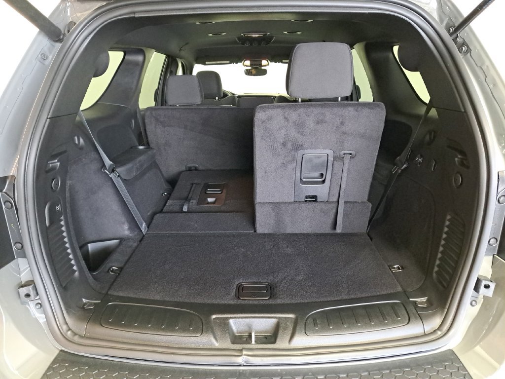 New 2026 Dodge Durango GT w/ Blacktop Package AWD/4WD image 26