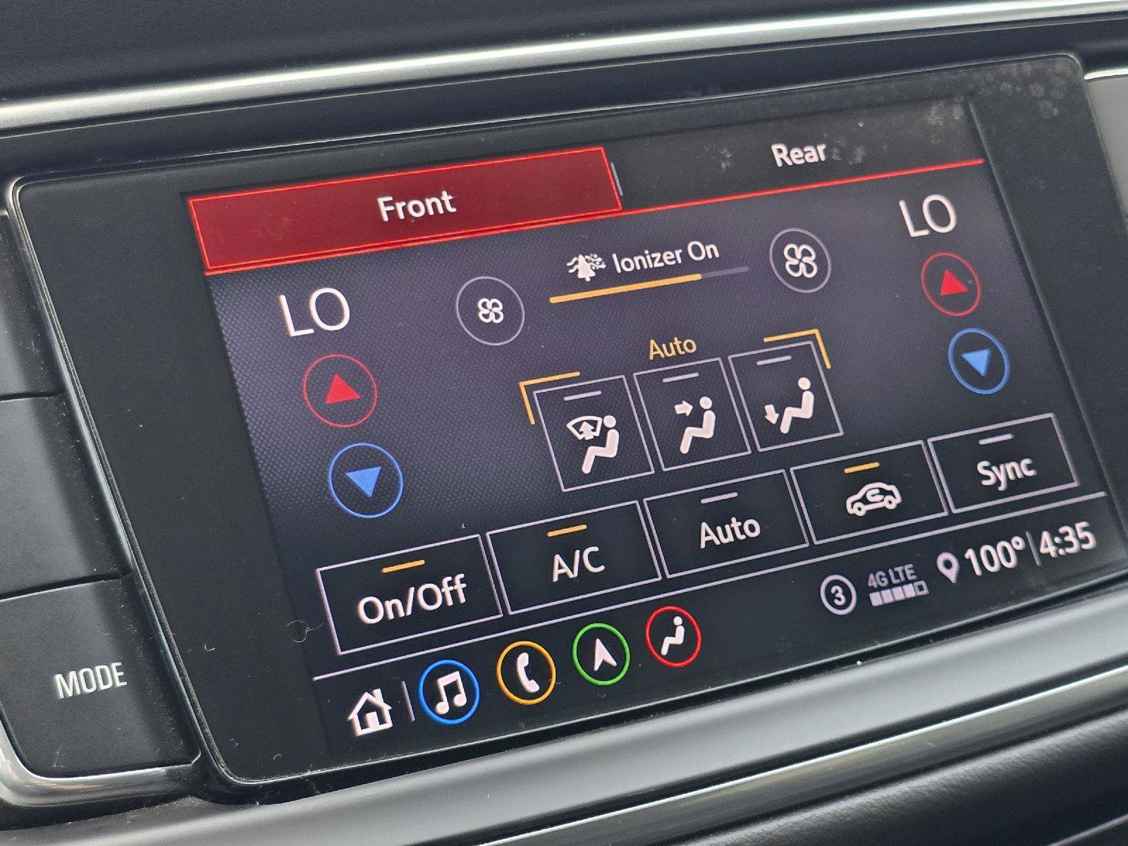 Used 2020 Buick Enclave Avenir w/ Avenir Technology Package FWD image 25