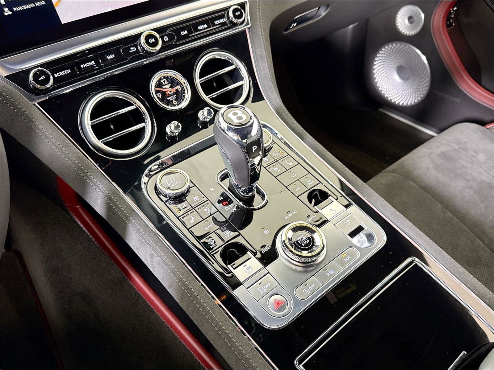 Used 2022 Bentley Continental GT Speed image 20