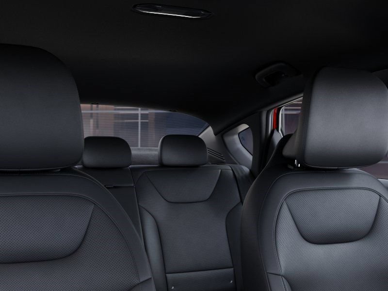 New 2026 Kia K4 EX FWD image 29