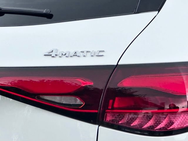 New 2026 Mercedes-Benz GLC 300 4MATIC image 14