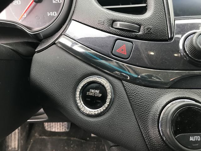 Used 2016 Chevrolet Impala LTZ image 8