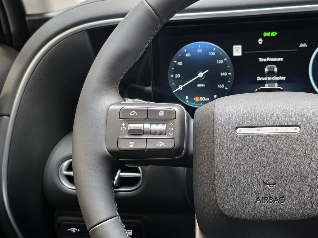 New 2026 Hyundai Palisade SEL image 15