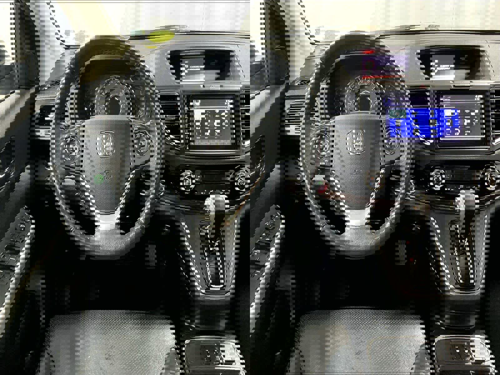 Used 2015 Honda CR-V EX-L image 17