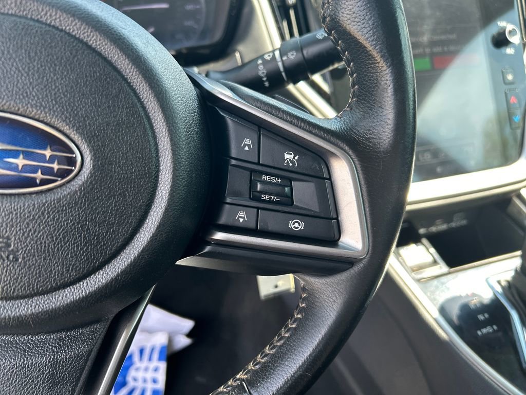 Used 2024 Subaru Legacy Premium AWD/4WD image 34