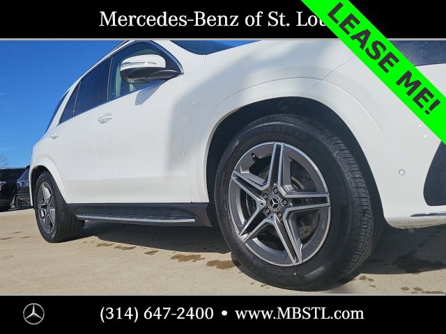 Used 2026 Mercedes-Benz GLE 450 4MATIC image 5