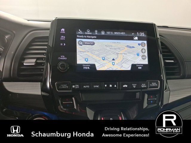 Used 2024 Honda Odyssey Elite image 7
