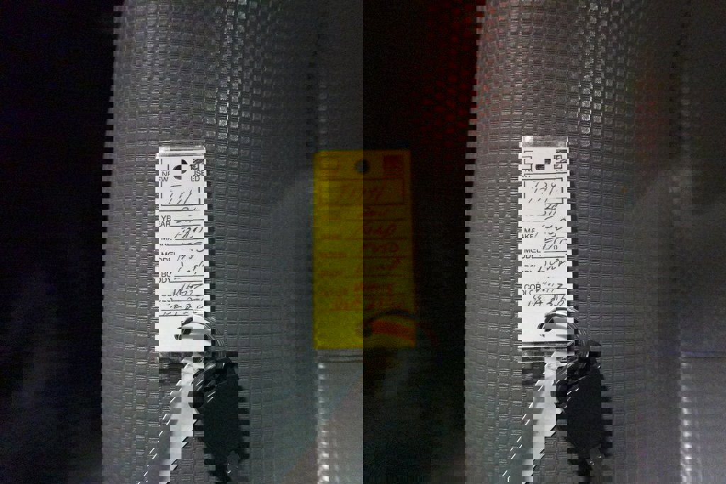 Used 2011 Ford F450 XL w/ Trailer Tow Pkg image 24