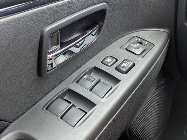 New 2026 Mitsubishi Outlander Sport AWD image 23