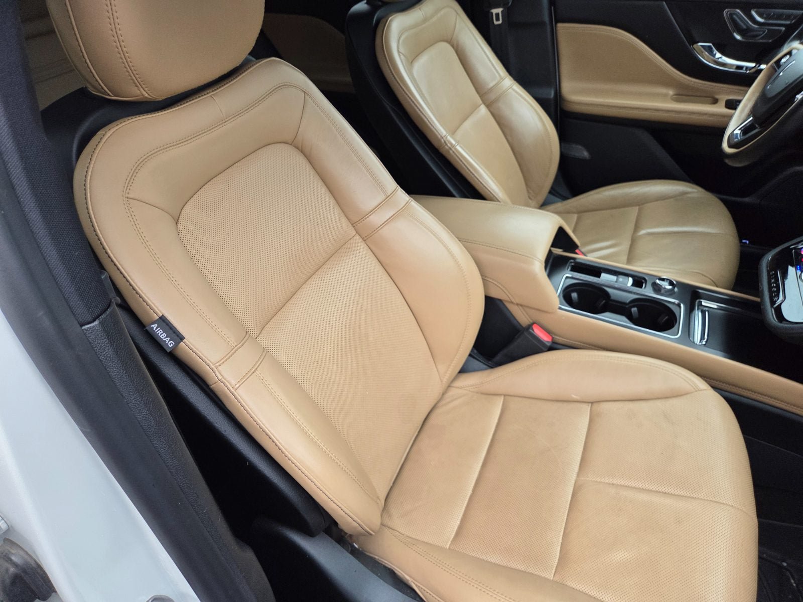 Used 2020 Lincoln Corsair Reserve FWD image 16