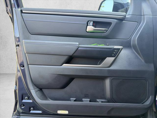New 2026 Toyota Tundra Platinum AWD/4WD image 10