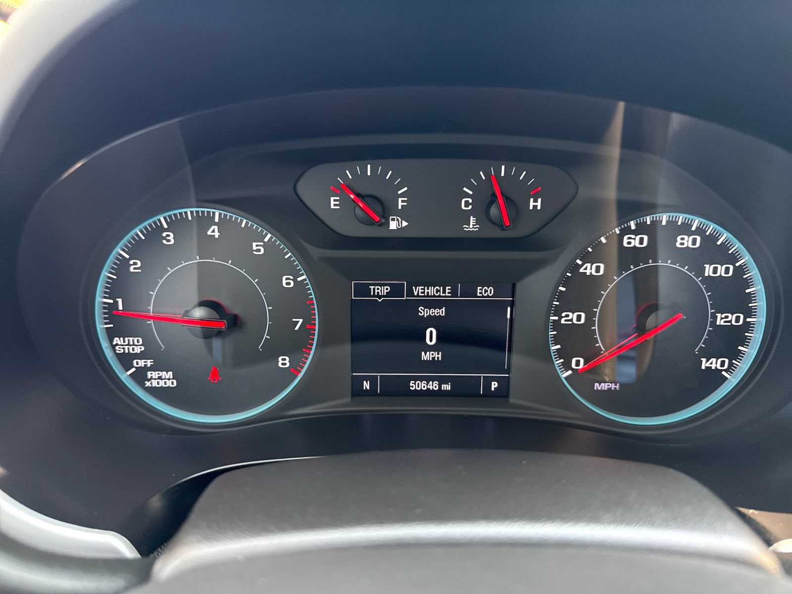 Used 2024 Chevrolet Malibu LT FWD image 15