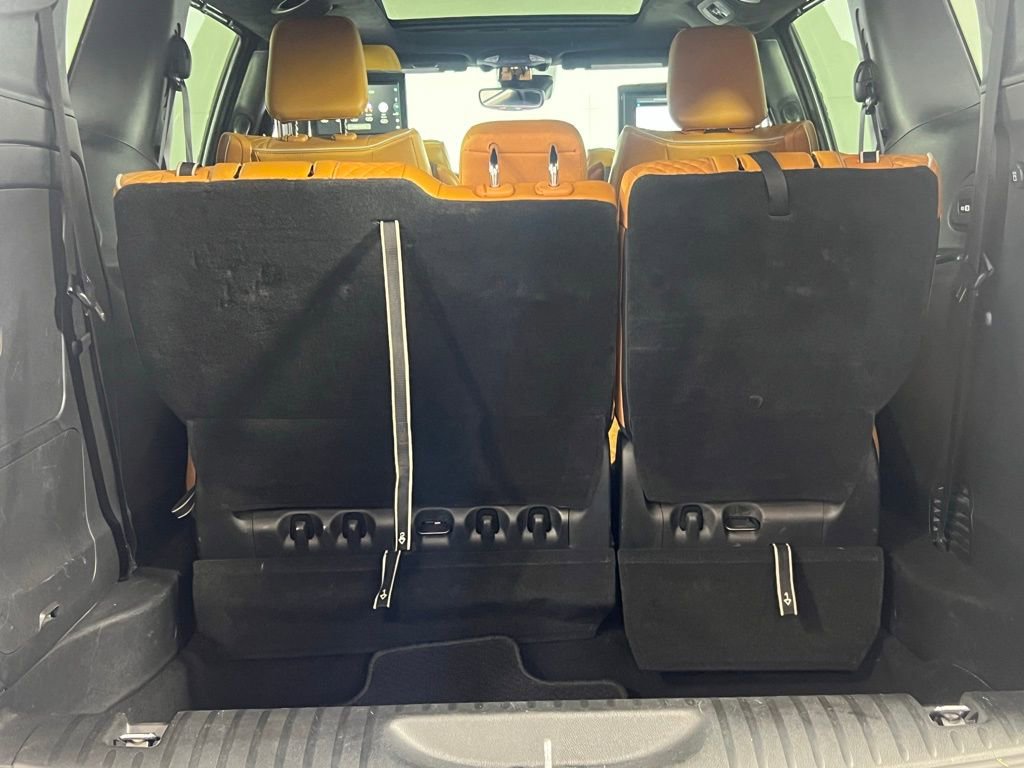 Used 2023 Chrysler Pacifica Pinnacle image 32