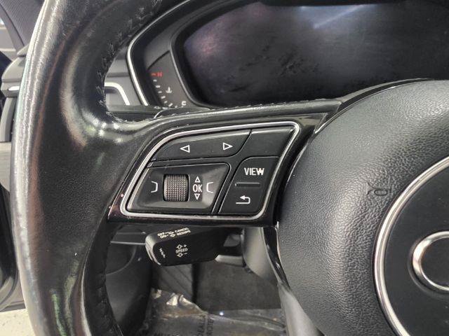 Used 2018 Audi A5 2.0T Premium Plus w/ Premium Plus AWD/4WD image 17