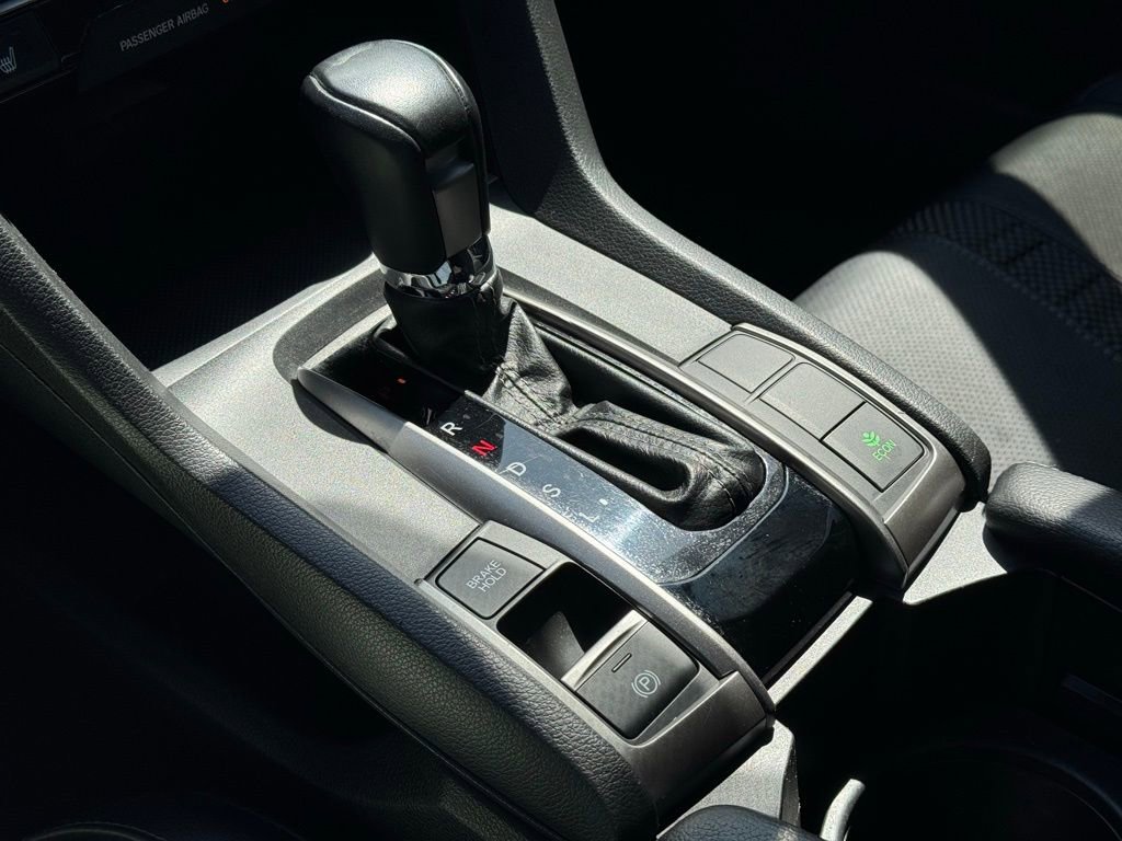 Used 2020 Honda Civic EX-L image 31