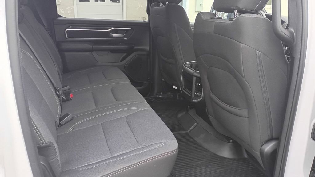Used 2023 RAM 1500 Big Horn image 15