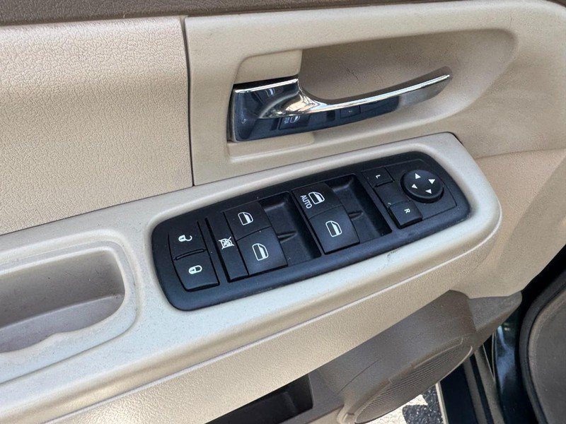 Used 2012 Jeep Liberty Sport w/ Popular Equipment Group AWD/4WD image 16