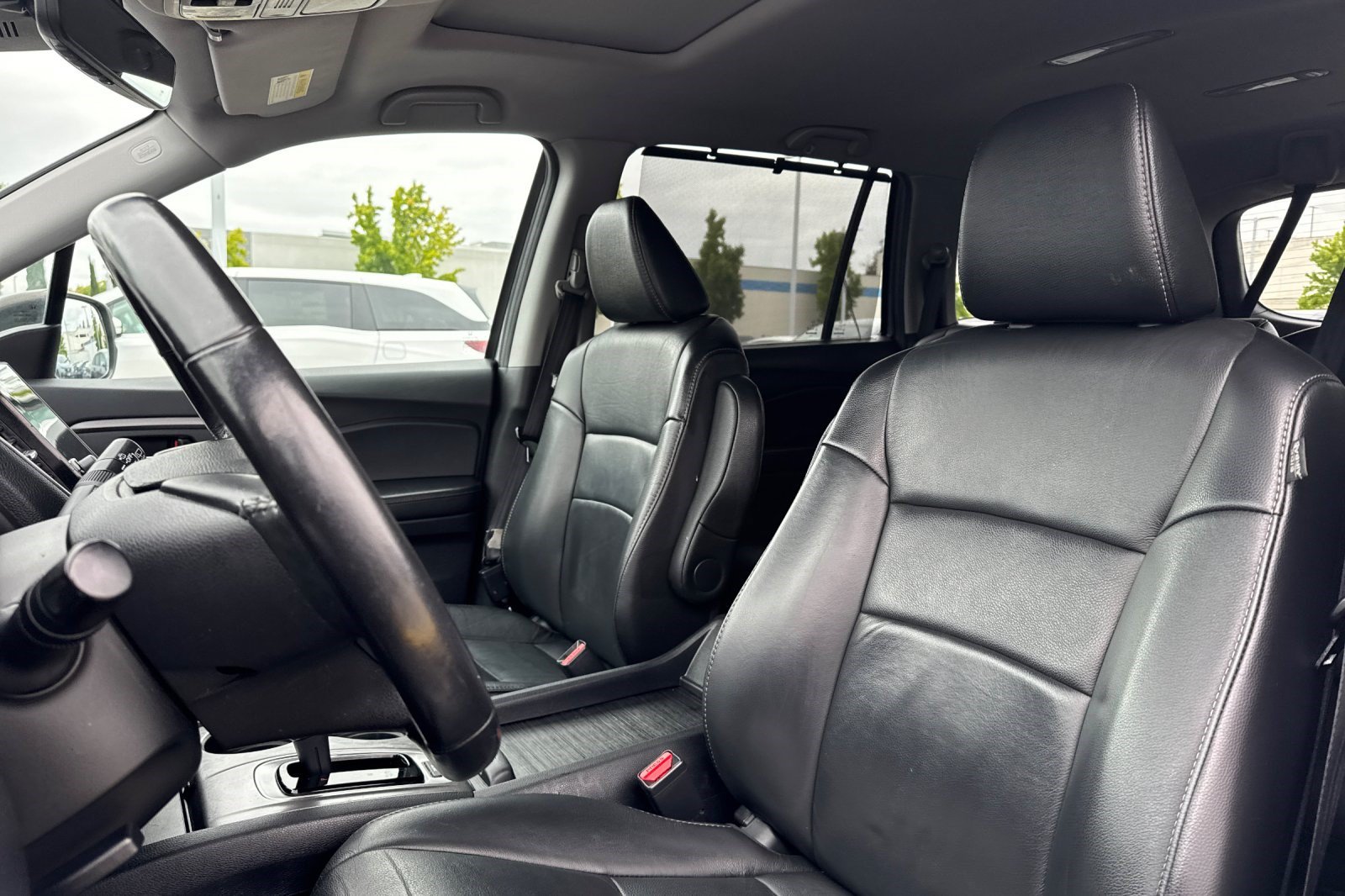 Used 2019 Honda Pilot EX-L image 5