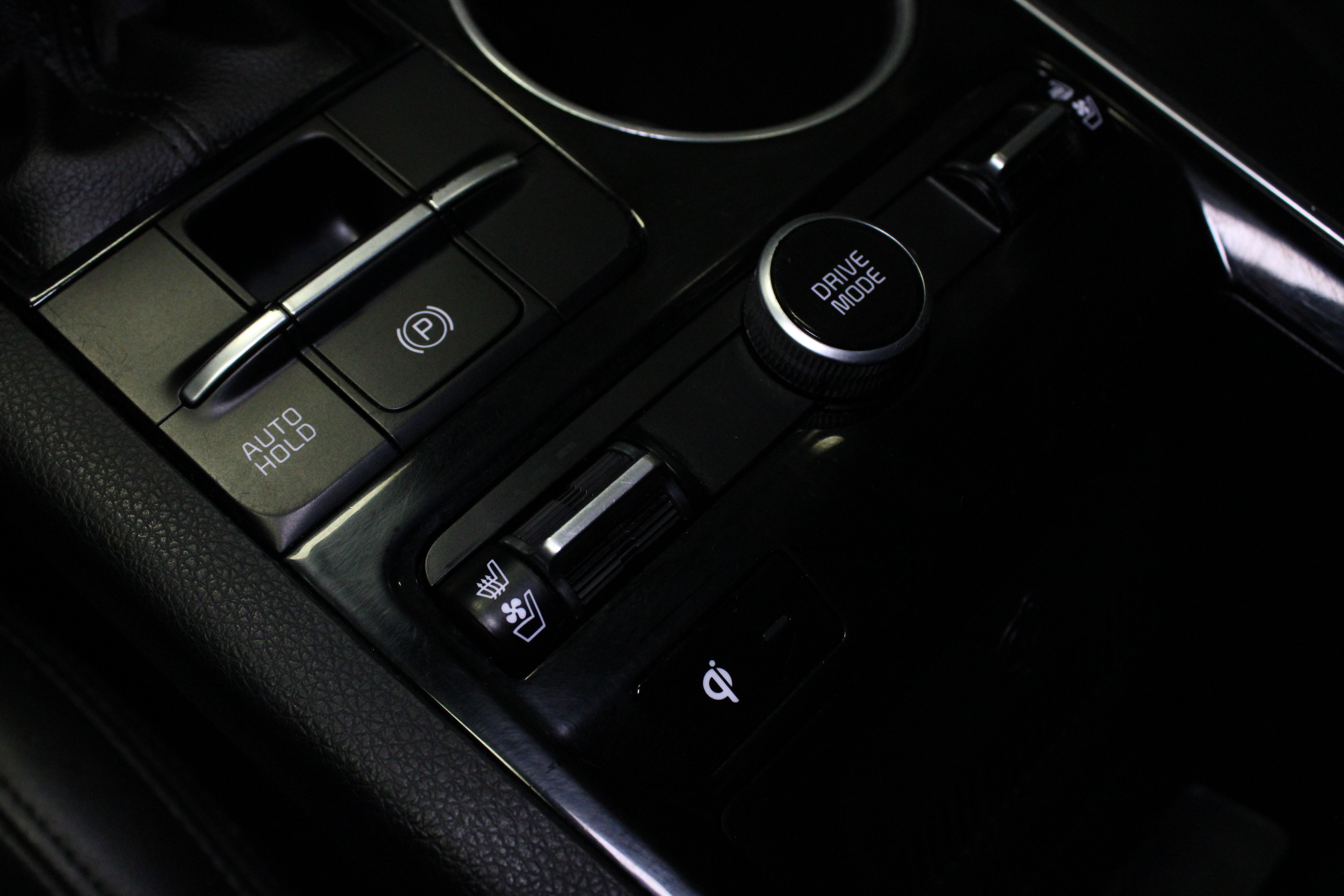 Used 2021 Kia K5 EX FWD image 41