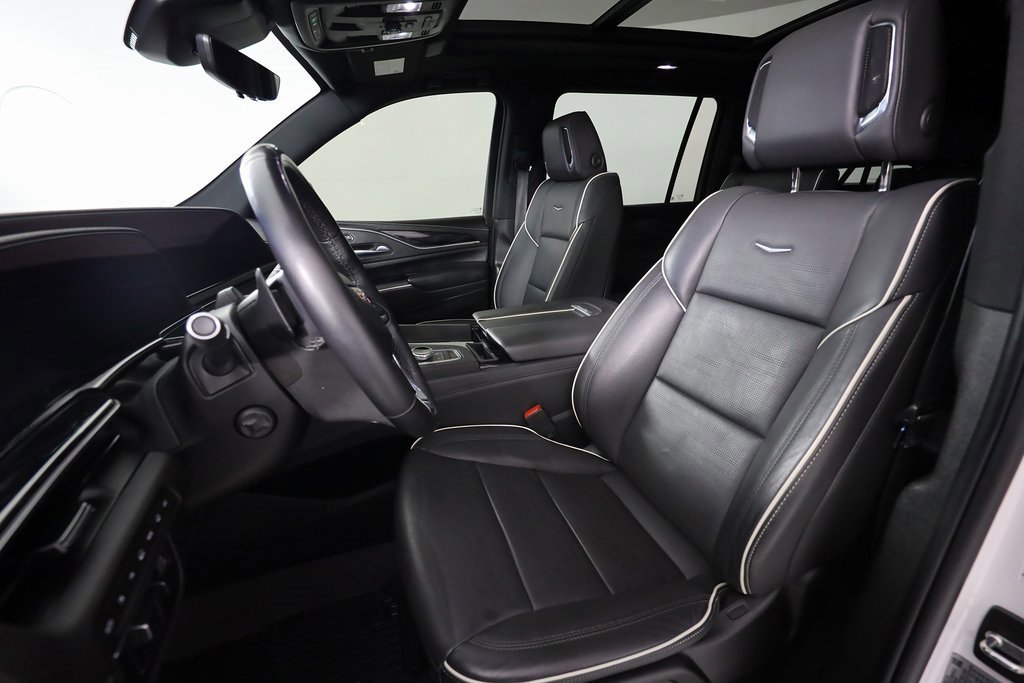 Used 2022 Cadillac Escalade ESV Sport image 20