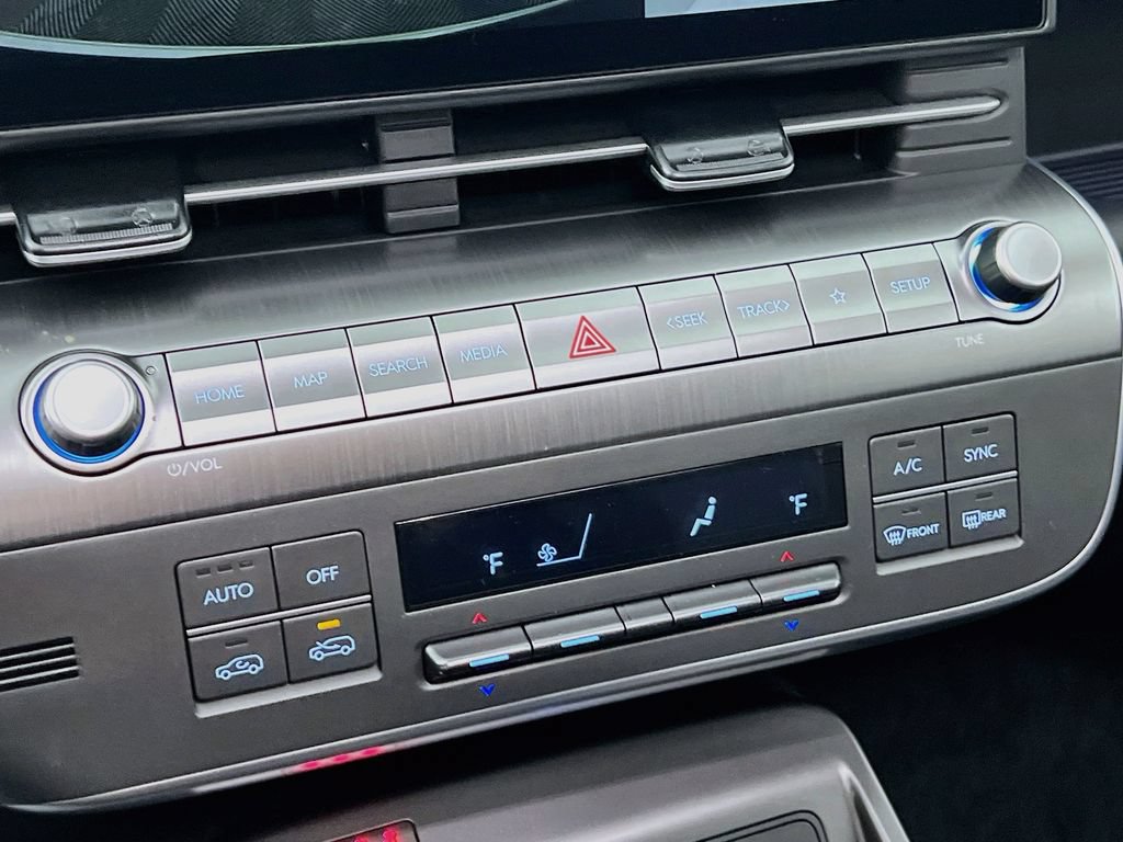 New 2026 Hyundai Kona Limited AWD/4WD image 14